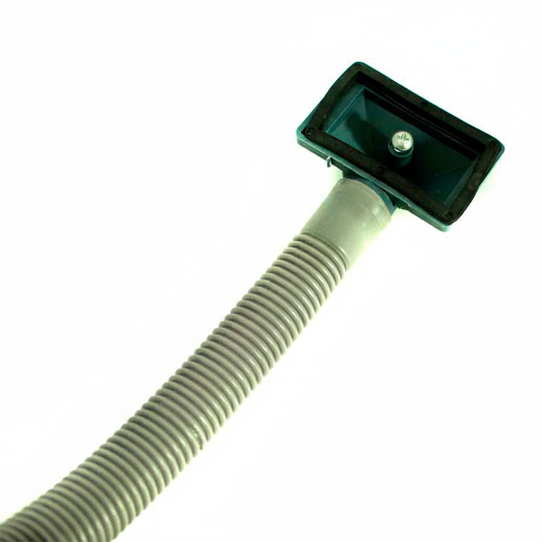 PILETA DOBLE ACERO INOXI 120X50 CM C/VALV LH-2884