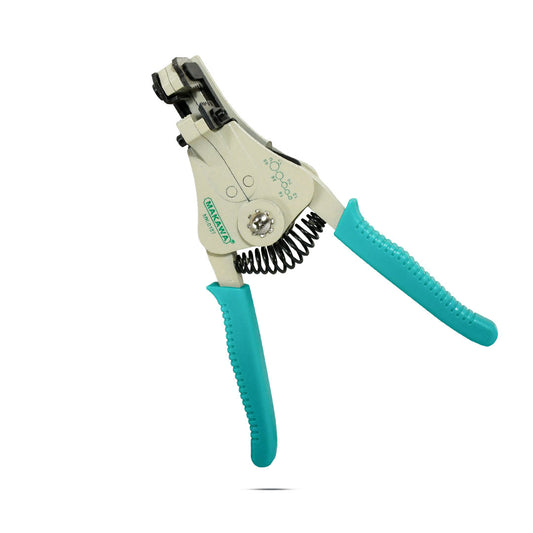 PINZA PELACABLE 7″ AUTOMATICO MAKAWA MK-0187