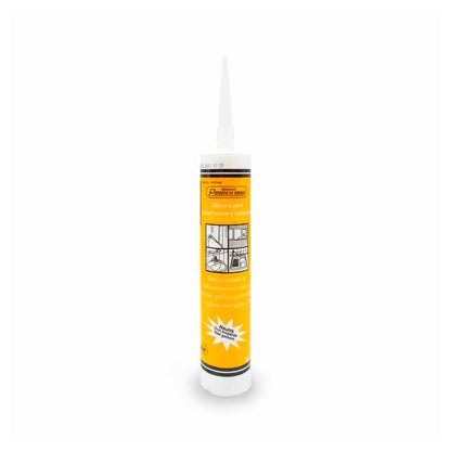 SILICONA NEUTRA 300ML TRANSPARENTE PENNSYLVANIA902