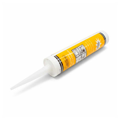 SILICONA NEUTRA 300ML TRANSPARENTE PENNSYLVANIA902