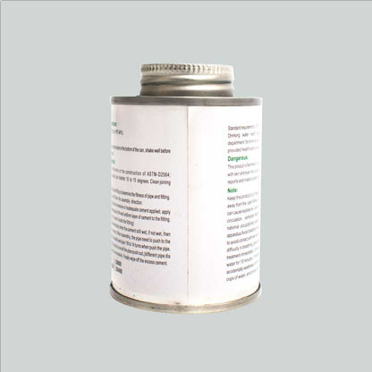 PEGAMENTO PARA PVC IFAN 125ML EN LATA LH-3023