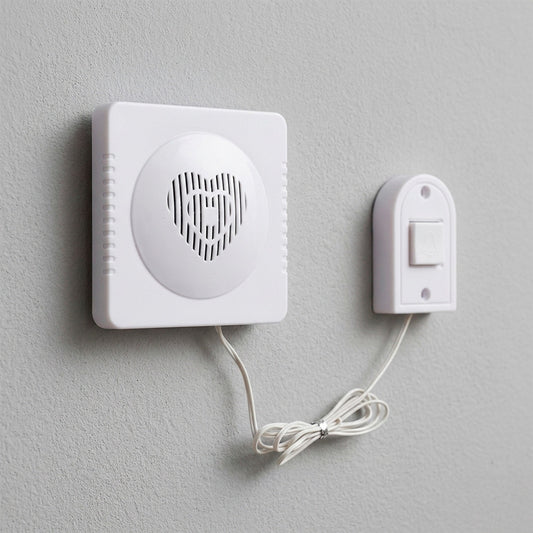 TIMBRE  P/CASA DING DON LH-107