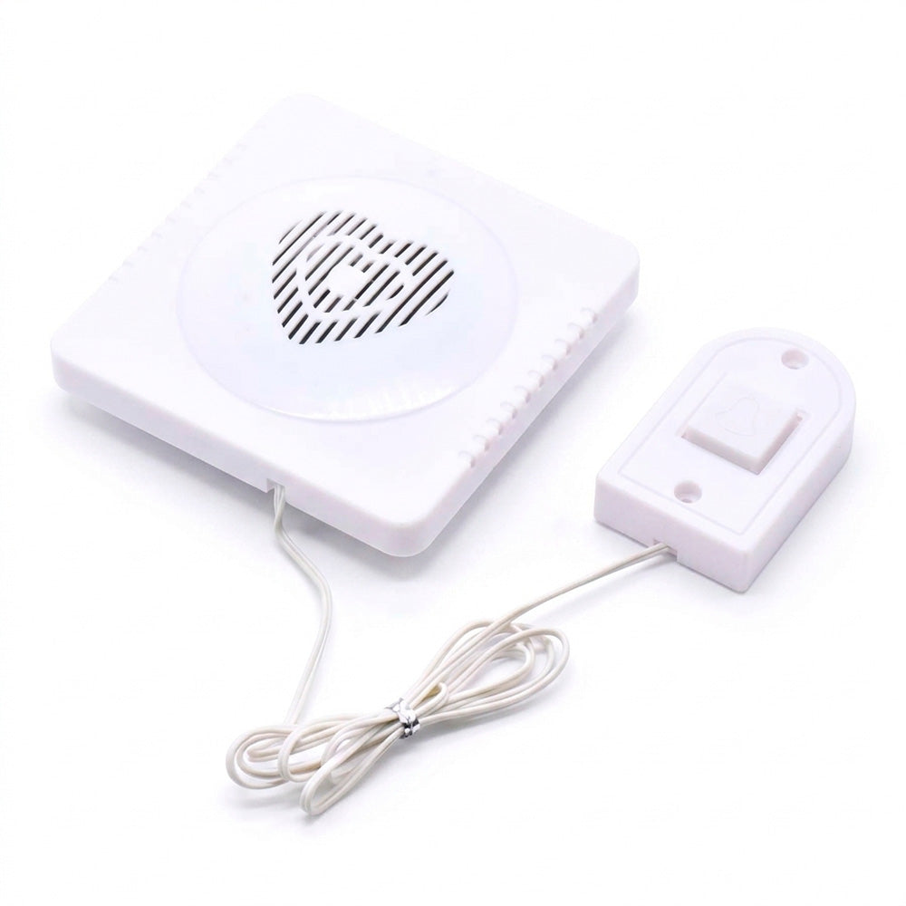 TIMBRE  P/CASA DING DON LH-107