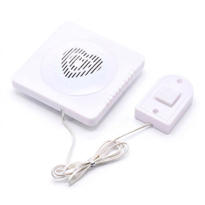 TIMBRE  P/CASA DING DON LH-107