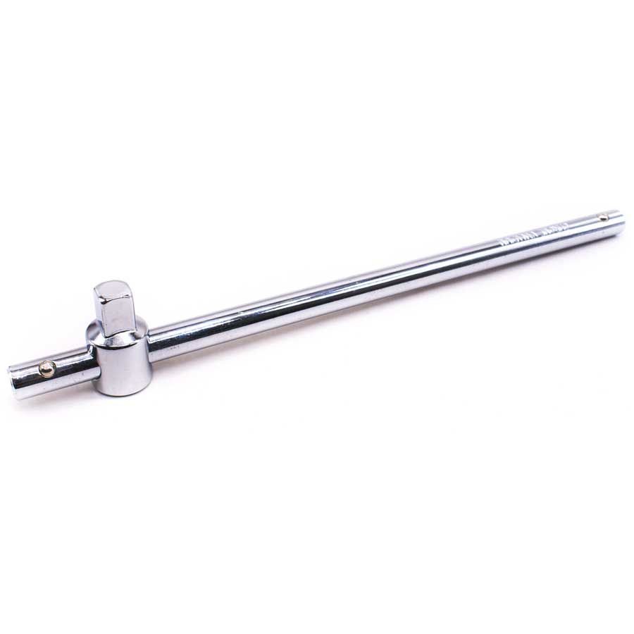 BARRA DE FUERZA 1/2″ LARGO 12″ LH-1609