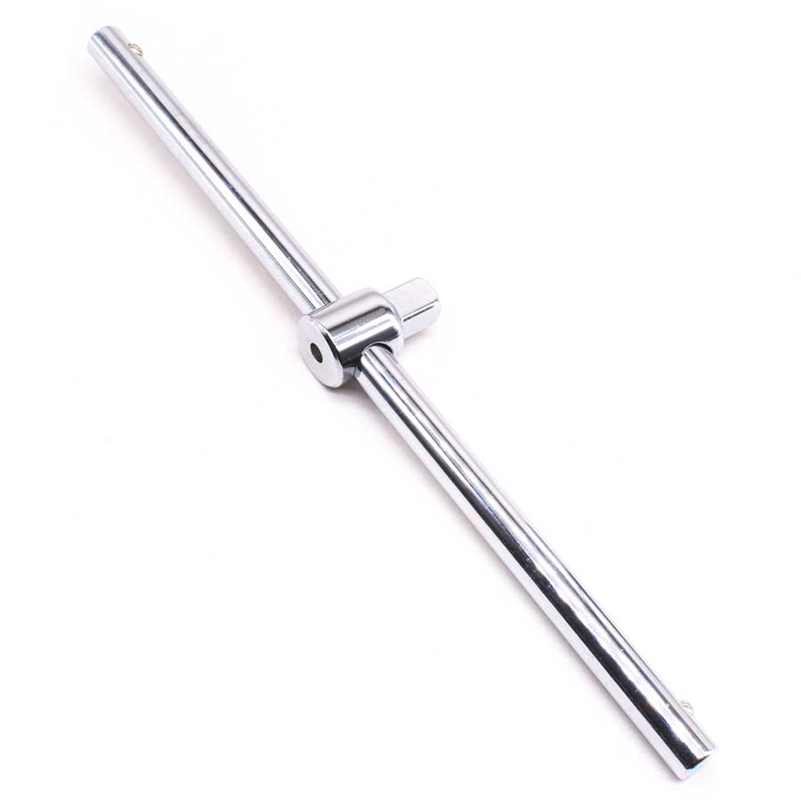 BARRA DE FUERZA 1/2″ LARGO 12″ LH-1609