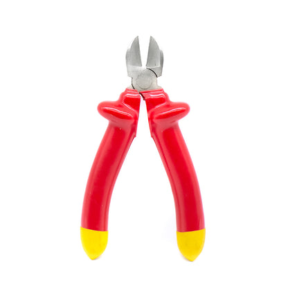 PINZA ALICATE DE CORTE 6″ ELECTRICIS KAMASA KM731