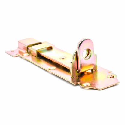 PASADOR 6″ PLANO CON TORNILLOS TOYOKI LH-777