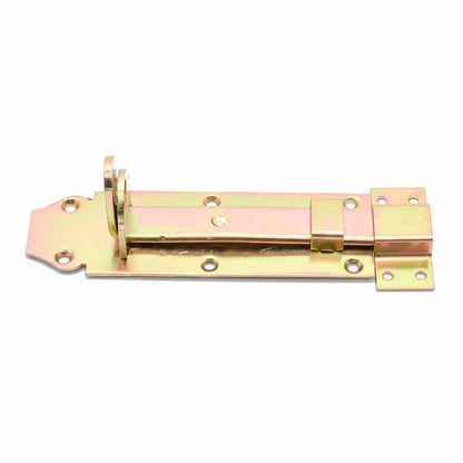 PASADOR 6″ PLANO CON TORNILLOS TOYOKI LH-777