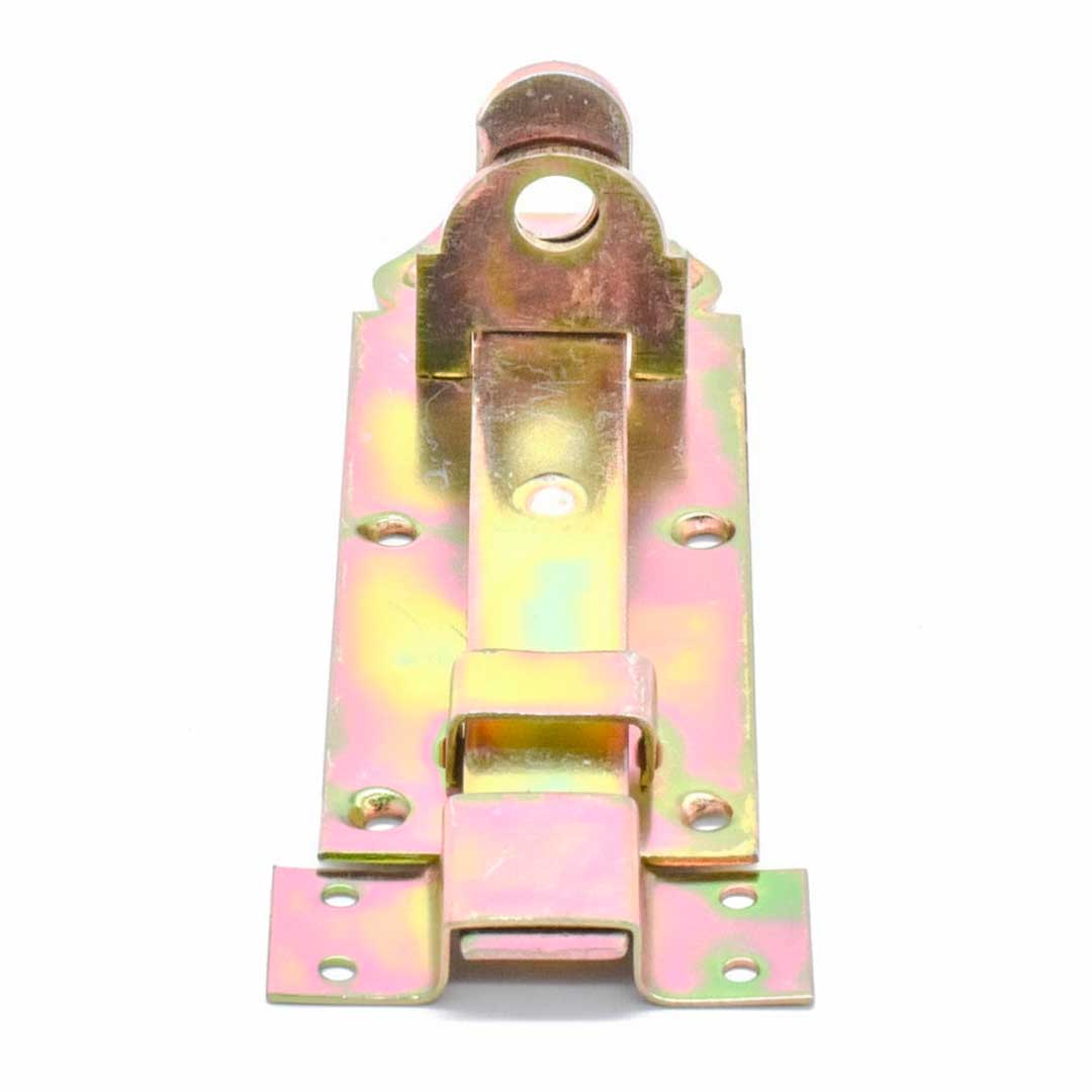 PASADOR 6″ PLANO CON TORNILLOS TOYOKI LH-777