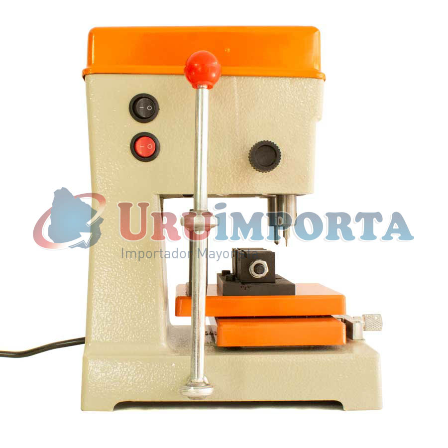 MAQUINA DUPLICADORA DE LLAVE MULTIPUNTO RH368A