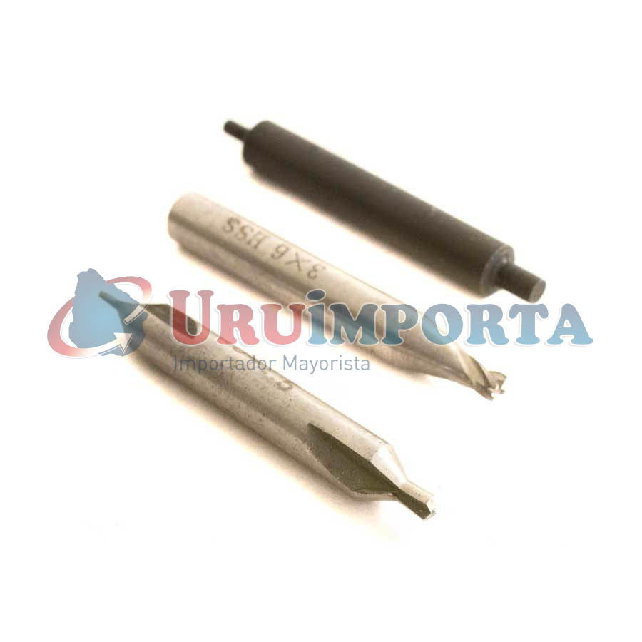MAQUINA DUPLICADORA DE LLAVE MULTIPUNTO RH368A