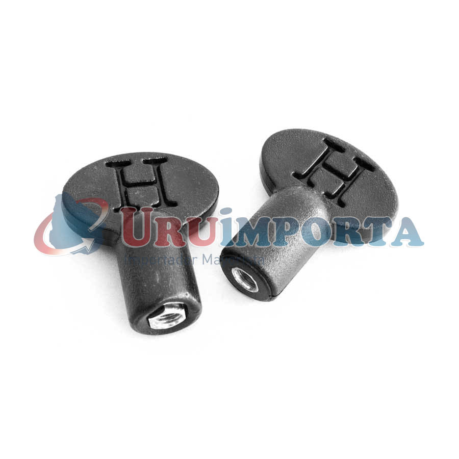 MAQUINA DUPLICADORA DE LLAVE MULTIPUNTO RH368A