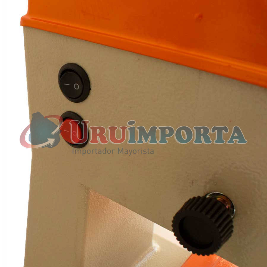MAQUINA DUPLICADORA DE LLAVE MULTIPUNTO RH368A