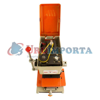 MAQUINA DUPLICADORA DE LLAVE MULTIPUNTO RH368A