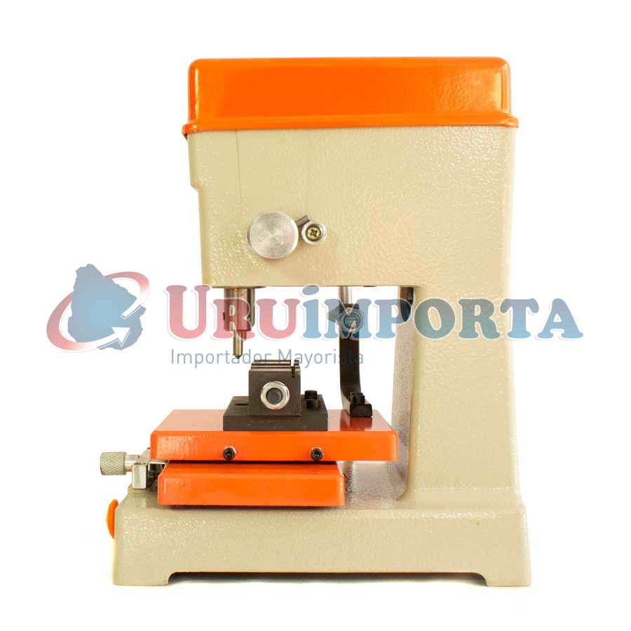 MAQUINA DUPLICADORA DE LLAVE MULTIPUNTO RH368A