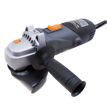 AMOLADORA ANGULAR 5” 920W WULLMAQ PT-507