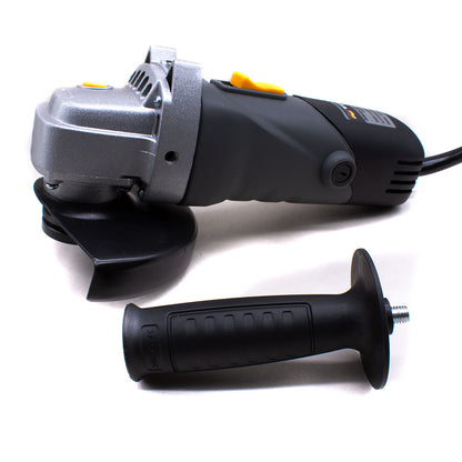 AMOLADORA ANGULAR 5” 920W WULLMAQ PT-507