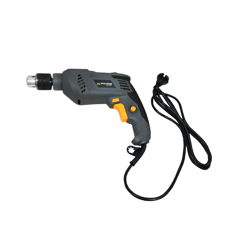 TALADRO 13MM 800W WULLMAQ PT-104B