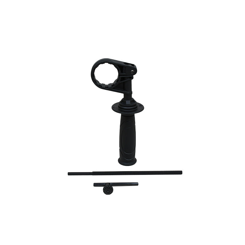 TALADRO 13MM 800W WULLMAQ PT-104B
