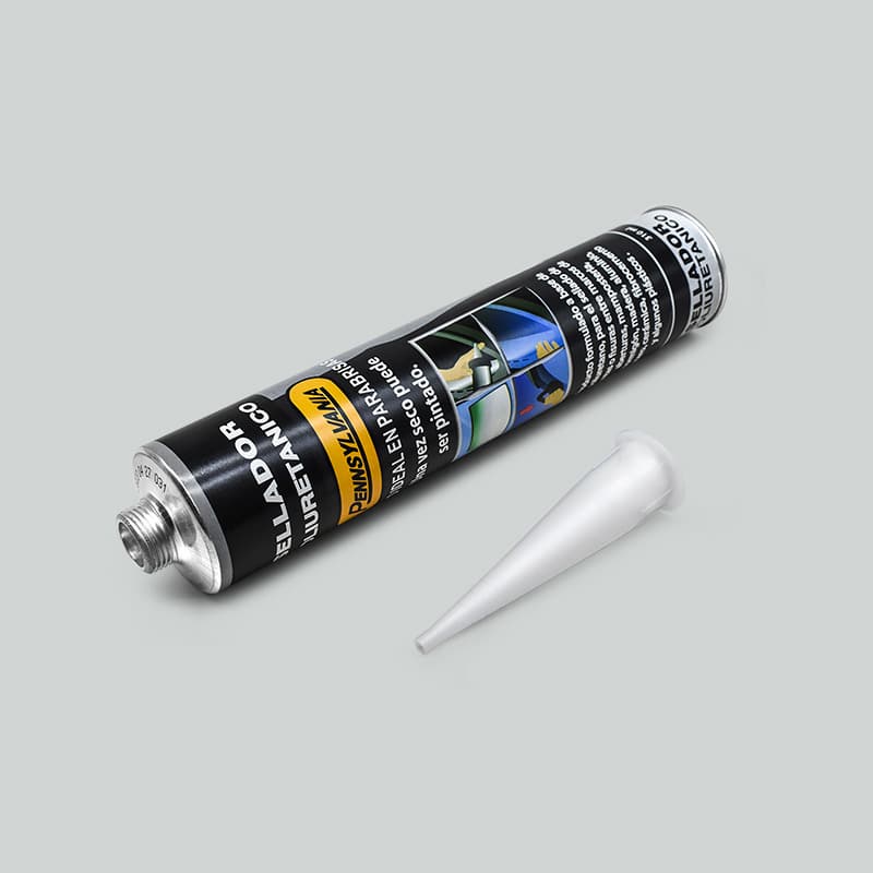 SELLADOR BLANCO POLIURETANICO 310ML PENNSYLVANIA
