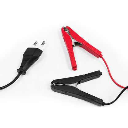 CARGADOR DE BATERIA 4AMP 12V WULLMAQ PT-4112