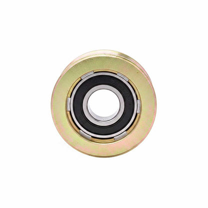 RUEDA PARA PORTON 48MM CON PERNO LH-2479