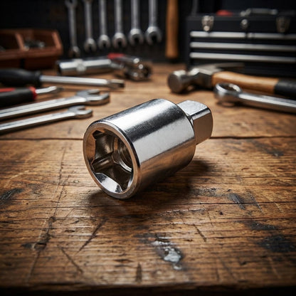 ADAPTADOR PARA CRICKET DE 1/2″ A 3/8″ LH-1938
