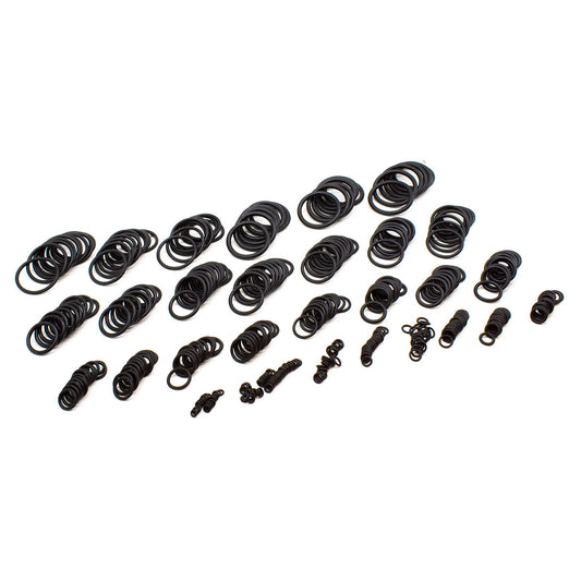 GOMA O-RING 382PZ MAKAWA MK-1000