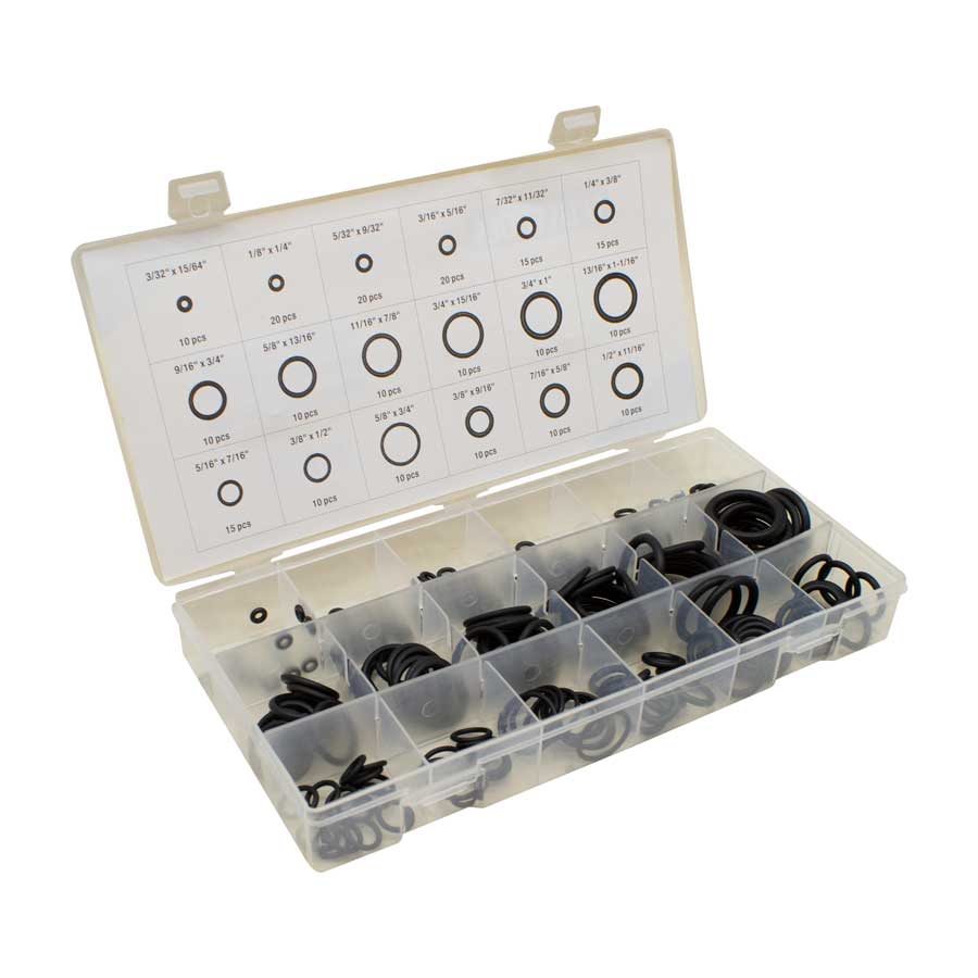 GOMA O-RING 225PZ UYUSTOOLS GOS225