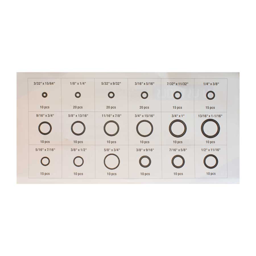 GOMA O-RING 225PZ UYUSTOOLS GOS225