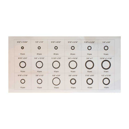 GOMA O-RING 225PZ UYUSTOOLS GOS225