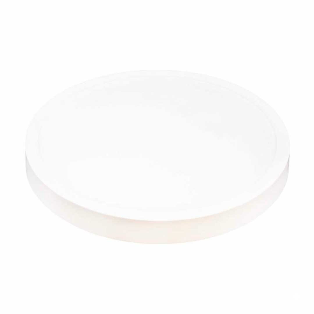 PLAFON 24W REDONDO LUZ CALIDA LED LIFE LH-1784