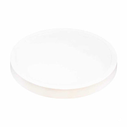 PLAFON 24W REDONDO LUZ CALIDA LED LIFE LH-1784