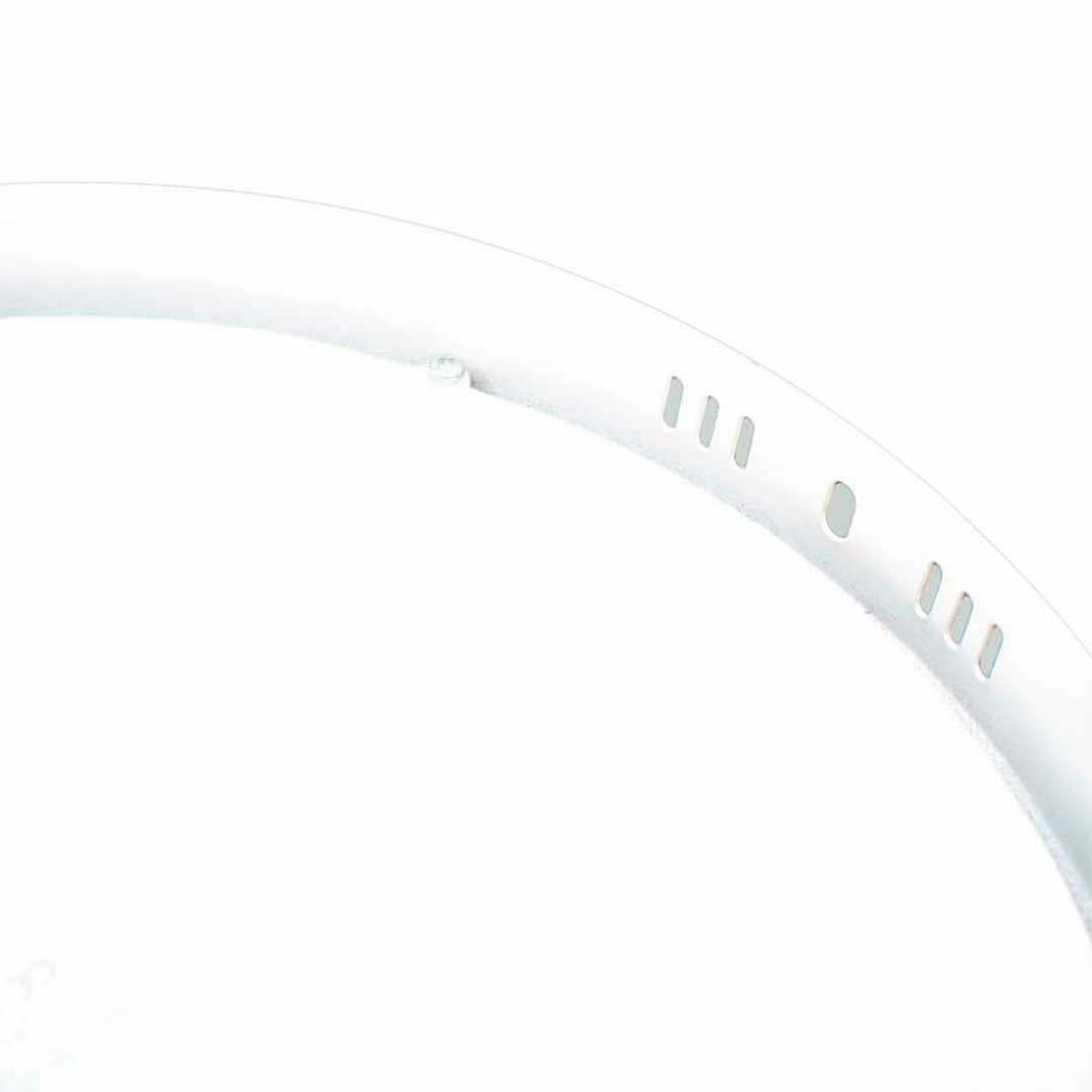 PLAFON 24W REDONDO LUZ CALIDA LED LIFE LH-1784