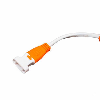 PLAFON 24W REDONDO LUZ CALIDA LED LIFE LH-1784