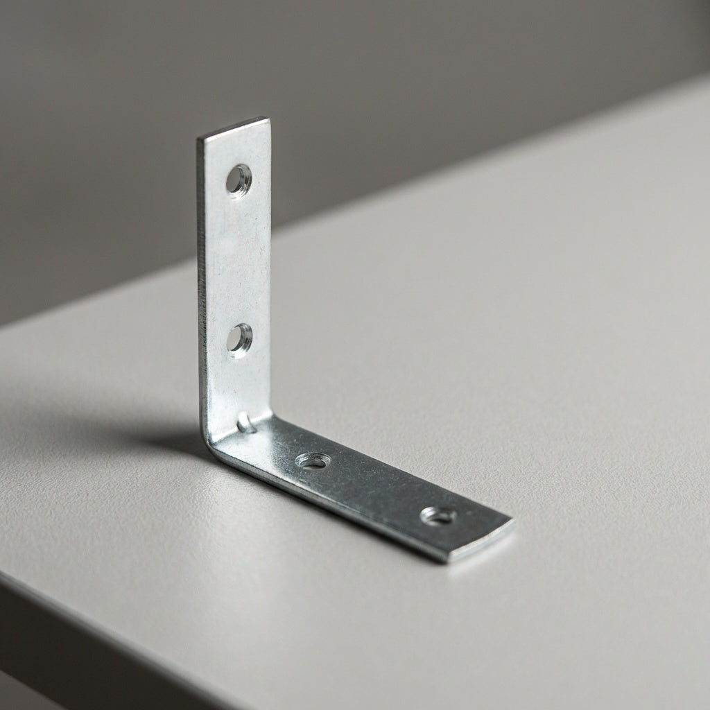 ESCUADRA METALICA 6X6CM LH-2999