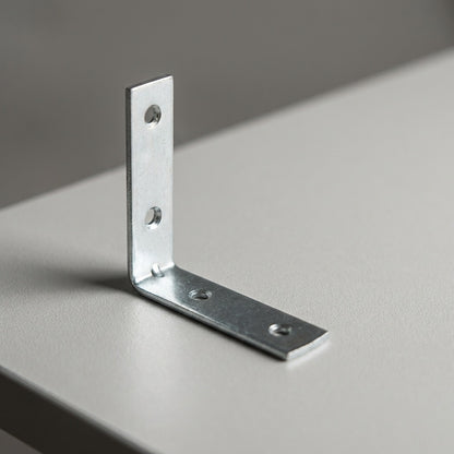 ESCUADRA METALICA 6X6CM LH-2999