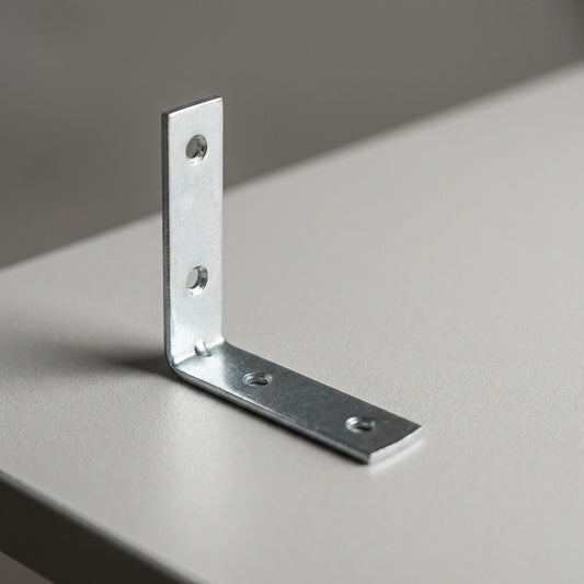 ESCUADRA METALICA 6X6CM LH-2999