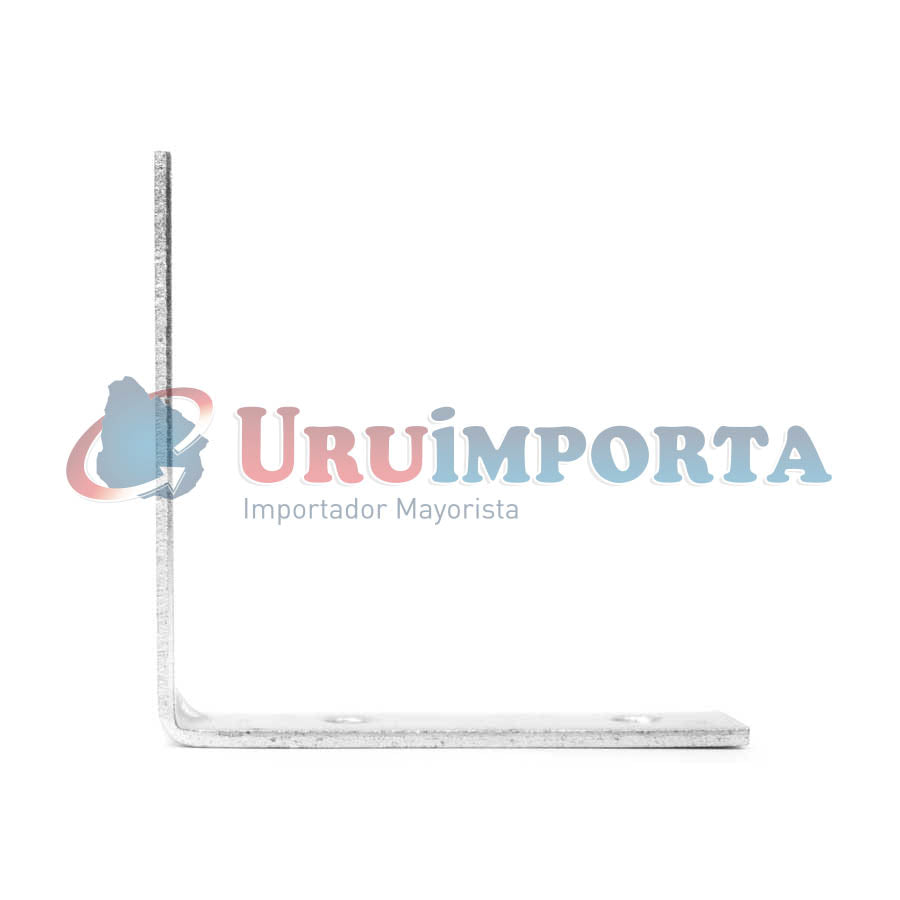 ESCUADRA METALICA 6X6CM LH-2999