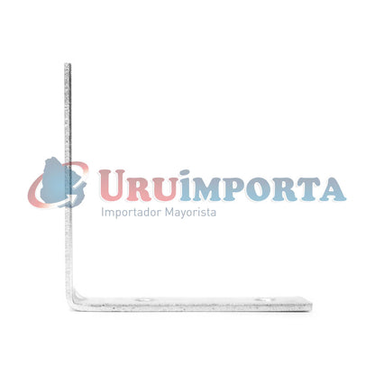 ESCUADRA METALICA 6X6CM LH-2999