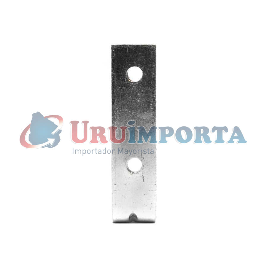 ESCUADRA METALICA 6X6CM LH-2999