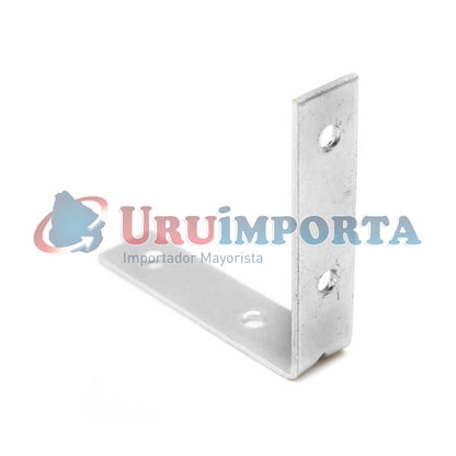 ESCUADRA METALICA 6X6CM LH-2999