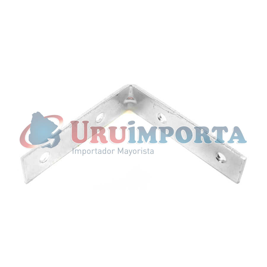 ESCUADRA METALICA 6X6CM LH-2999