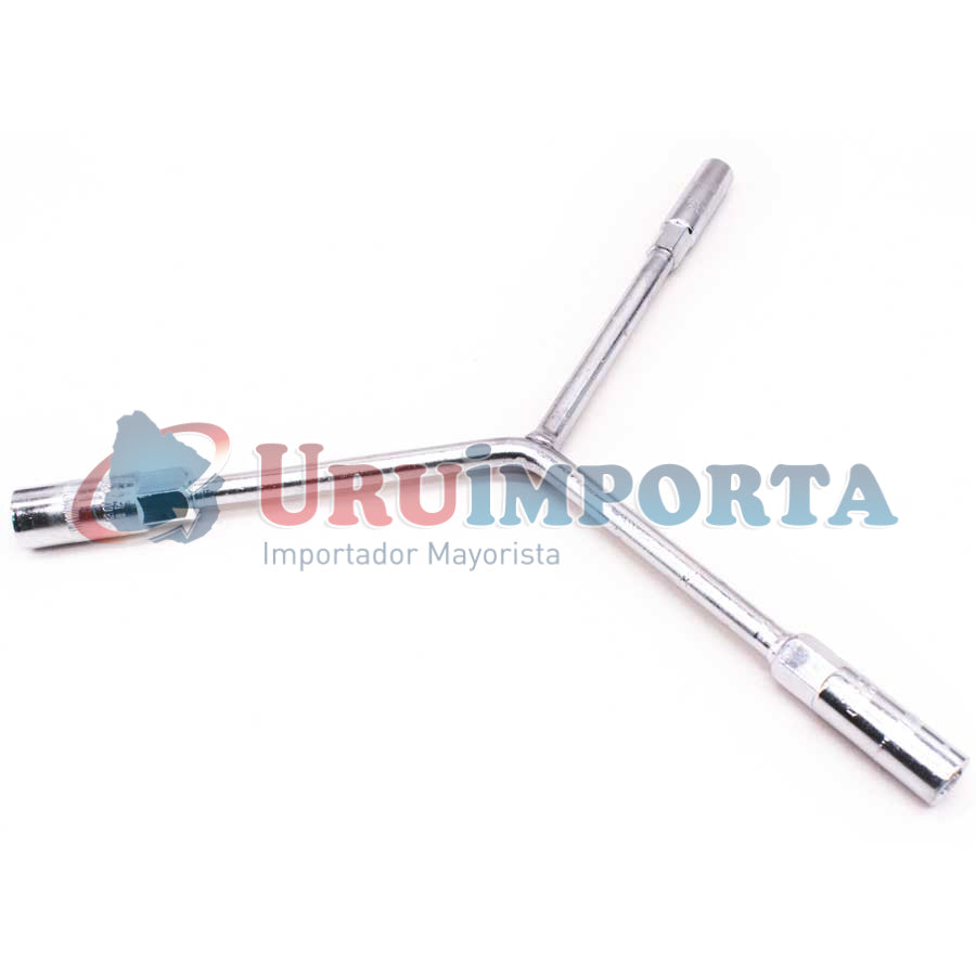 LLAVE TIPO Y LARGA 8-10-12MM LH-1639