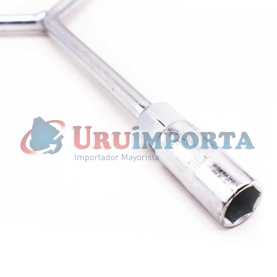 LLAVE TIPO Y LARGA 8-10-12MM LH-1639