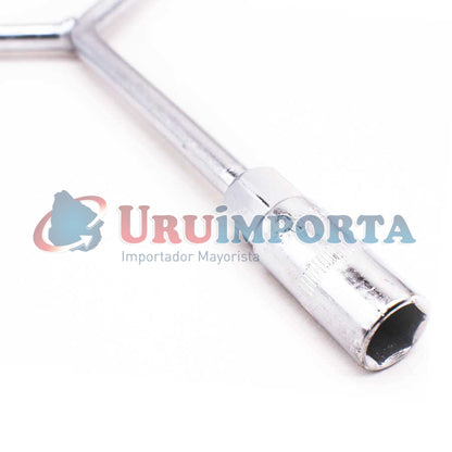 LLAVE TIPO Y LARGA 8-10-12MM LH-1639