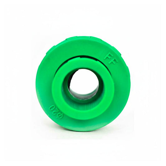 UNION DOBLE 20 PARA TERMOFUSION IFAN LH-1046
