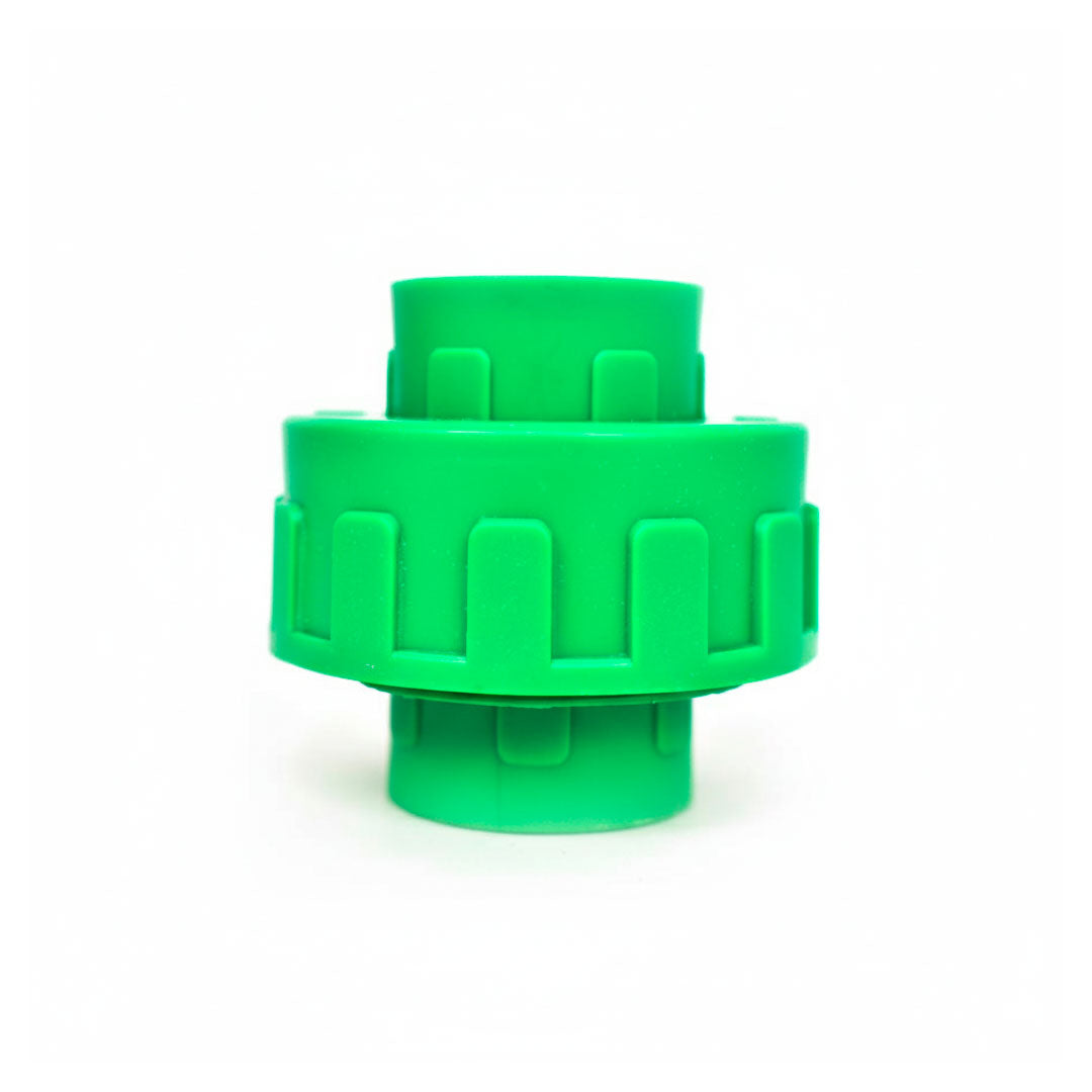 UNION DOBLE 20 PARA TERMOFUSION IFAN LH-1046