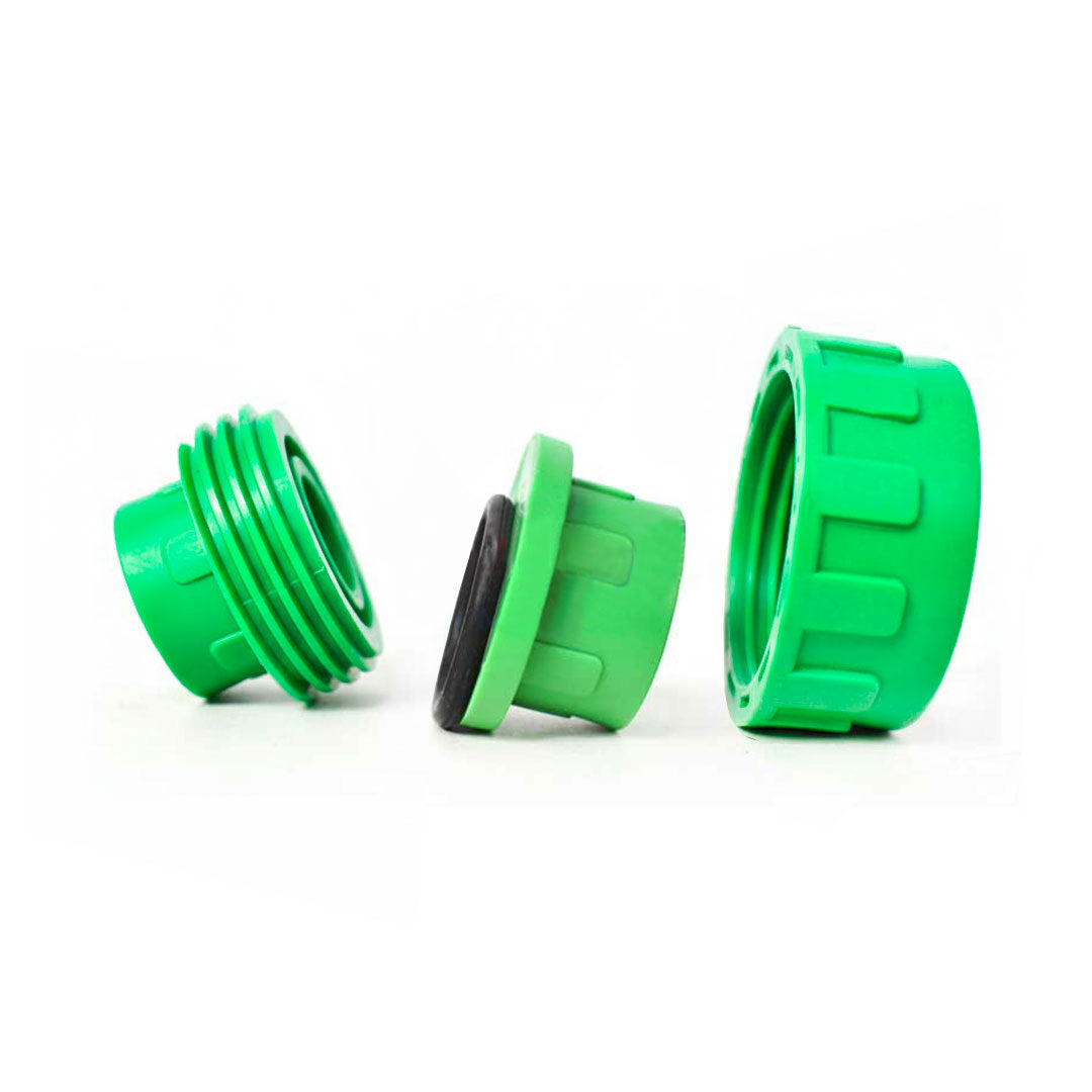 UNION DOBLE 20 PARA TERMOFUSION IFAN LH-1046